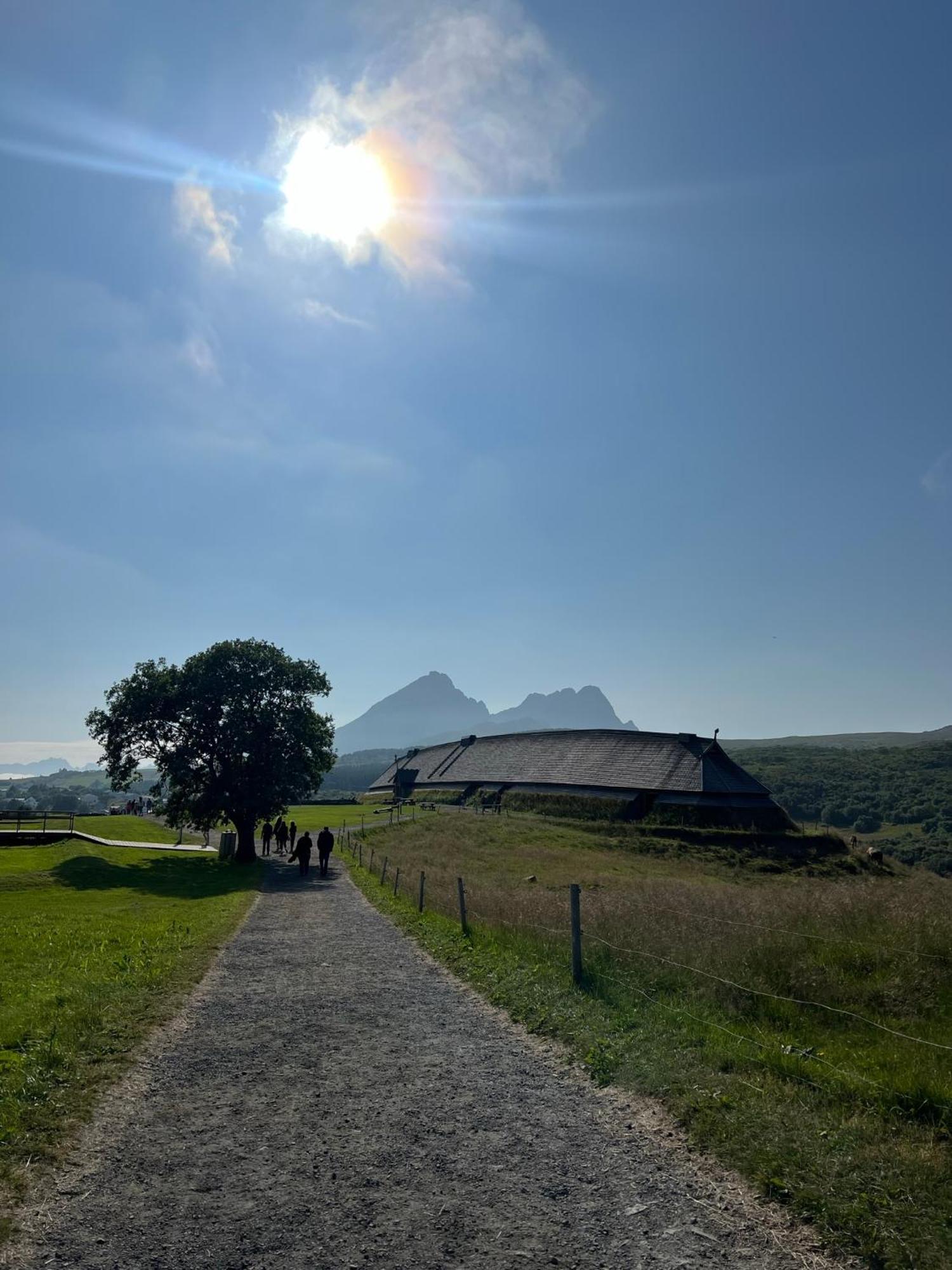 Lofotenapartmentone * Stamsund
