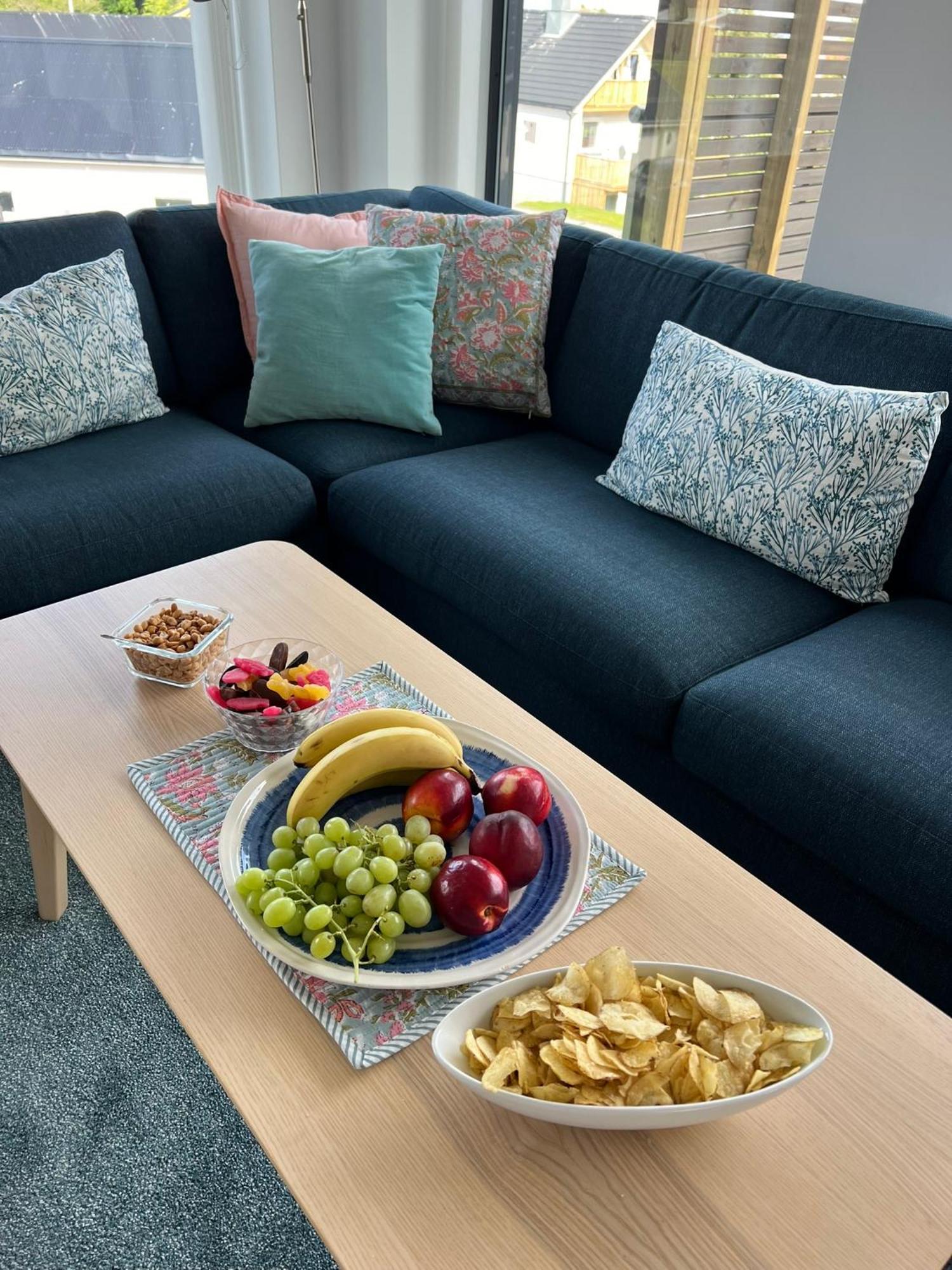 Apartment Lofotenapartmentone Stamsund