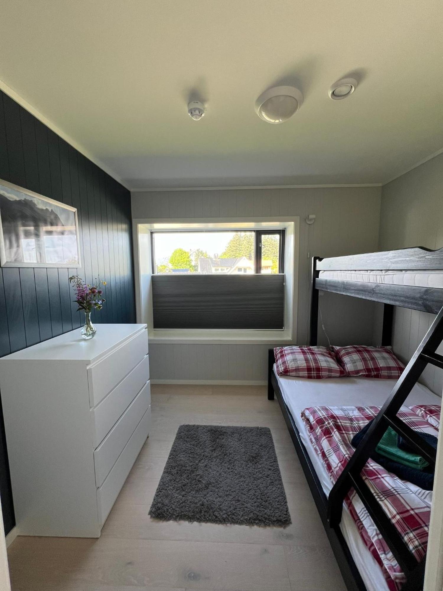 Lofotenapartmentone * Stamsund