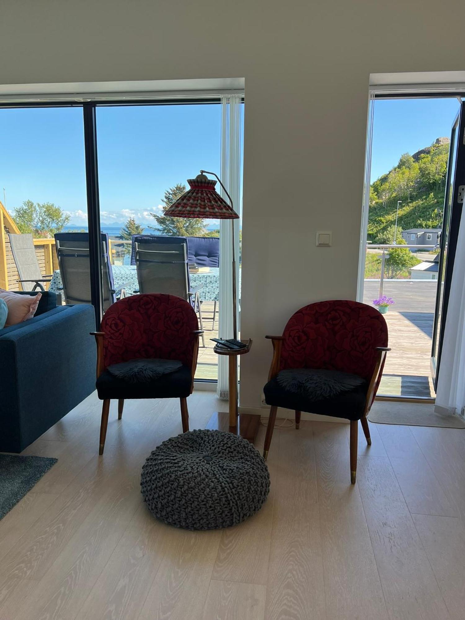 Lofotenapartmentone Apartment Stamsund