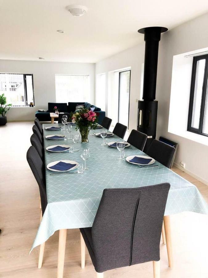 Lofotenapartmentone Apartment Stamsund