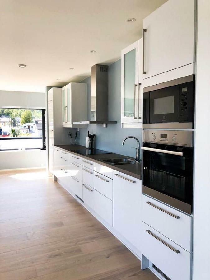 Apartment Lofotenapartmentone Stamsund