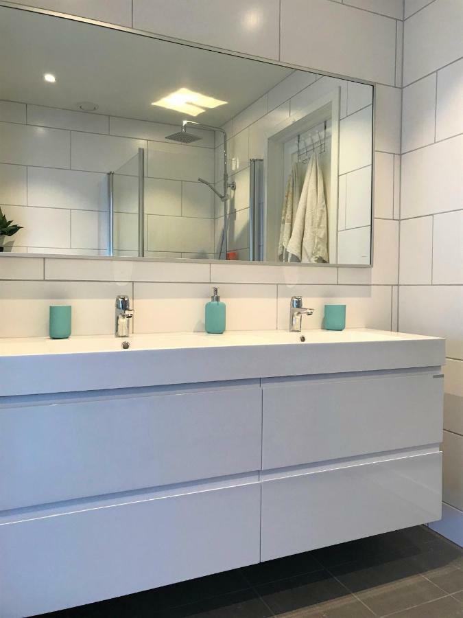 Apartment Lofotenapartmentone Stamsund